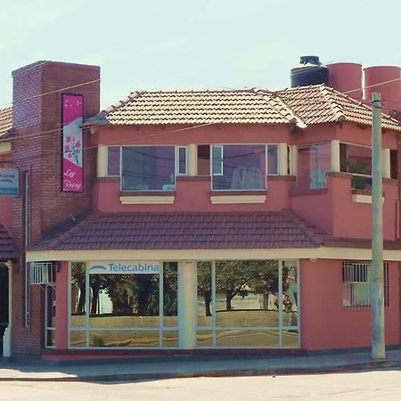 Hotel Las Rosas Salta Exterior photo